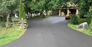 Best Heated Driveway Installation  in Horton, KS